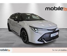 1,8 HYBRID TOURING SPORTS E-CVT GR SPORTS