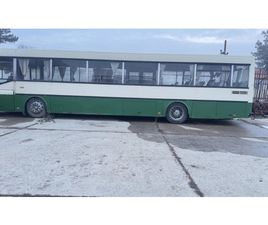 MERCEDES O 405 MERCEDES-BENZ 0405