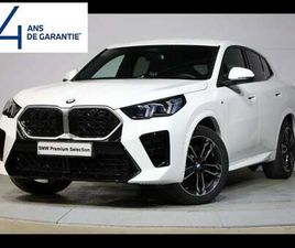 SDRIVE18D KIT M SPORT