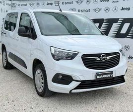 1.5 CDTI EDITION PLUS 100 CV + IVA