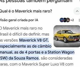 SUPER LUXO SEDAN V8 16V GASOLINA 4P MANUAL