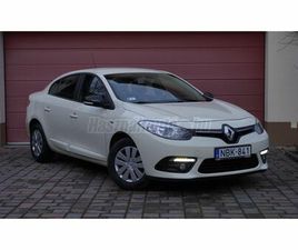 RENAULT FLUENCE RENAULT FLUENCE 1.6 LIMITED
