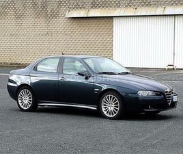 ALFA ROMEO 156