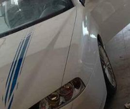 ALFA ROMEO 166 ALFA ROMEO - 166