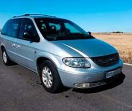 CHRYSLER - VOYAGER
