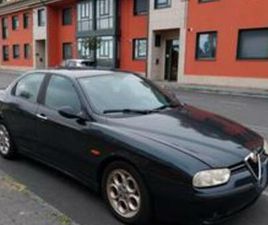 ALFA ROMEO - 156
