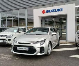 1.8 HYBRID 122 PRIVILEGE