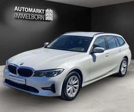 BMW SERIE 3 TOURING 320 320D TOURING BUSINESS ADVANTAGE