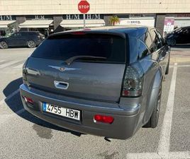 CHRYSLER 300C SRT CHRYSLER - 300C