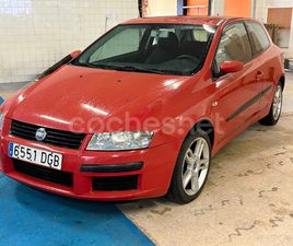 FIAT STILO 1.6 RACING