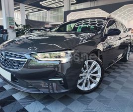 OPEL INSIGNIA SPORTS TOURER OPEL INSIGNIA ST GS LINE PLUS 2.0D DVH AT8