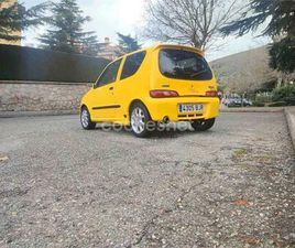 FIAT SEICENTO