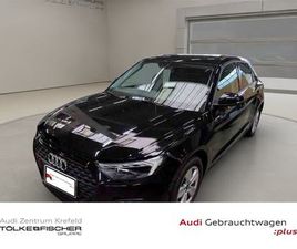 AUDI A1 25 TFSI 25 TFSI S TRONIC
