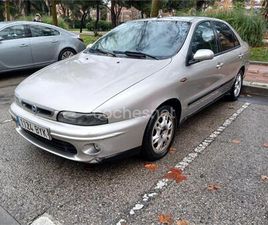 FIAT MAREA FIAT MAREA JTD 110 SX