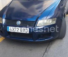 FIAT STILO FIAT STILO