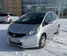 UTILIZAT HONDA JAZZ 2011 - 3 000 EUR, 276 546 KM - AUTOVIT.RO