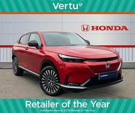HONDA E:NY1 68.8KWH ELEGANCE AUTO 5DR