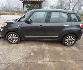 FIAT 500L 1.6 MJT EASY 105CV