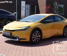 TOYOTA PRIUS RECHARGEABLE TOYOTA PRIUS PRIUS PLUG-IN 2.0 PHEV