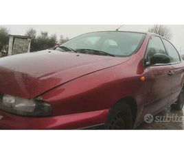 FIAT BRAVA FIAT BRAVA