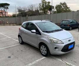 KA 1.2 TITANIUM 69CV E5B