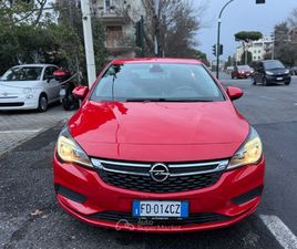 OPEL ASTRA 150CV 5 PORTE BERLINA SPORT TOURER COSMO