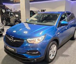 OPEL GRANDLAND X 1.5 CDTI SELECTIVE