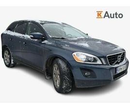 VOLVO XC60 D5 AWD SUMMUM AUT