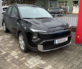 KIA STONIC 1,0 TGDI GPF ISG TITAN