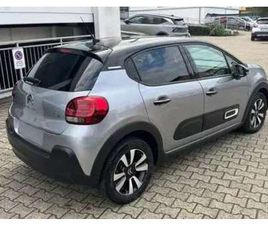 C3 III 2017 1.5 BLUEHDI SHINE S