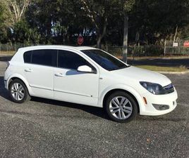2008 SATURN ASTRA XR 56K LOW MILES