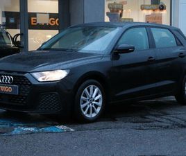 AUDI A1 SPORTBACK 25 TFSI AUDI A1 SPORTBACK 1.0 25 TFSI 95