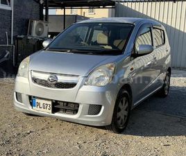 2012 MODEL OTOMATIK DAIHATSU MIRA