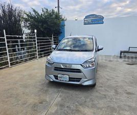 2021 MODEL OTOMATIK DAIHATSU MIRA