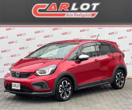 2022 MODEL OTOMATIK HONDA FIT