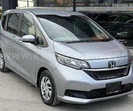 2021 MODEL OTOMATIK HONDA FREED