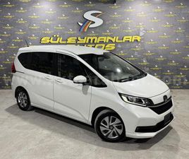2023 MODEL OTOMATIK HONDA FREED