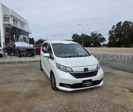 2023 MODEL OTOMATIK HONDA FREED
