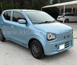 2019 MODEL OTOMATIK MAZDA CAROL