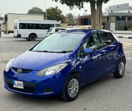 2008 MODEL OTOMATIK MAZDA DEMIO