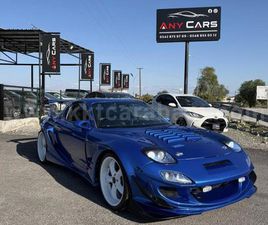 2000 MODEL OTOMATIK MAZDA RX 7