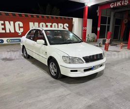 2002 MODEL OTOMATIK MITSUBISHI CEDIA