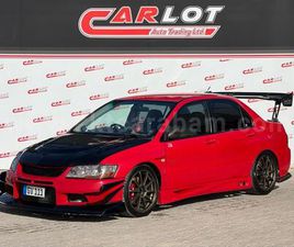 2003 MODEL OTOMATIK MITSUBISHI LANCER