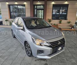 2021 MODEL OTOMATIK MITSUBISHI MIRAGE