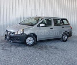 2021 MODEL OTOMATIK NISSAN AD