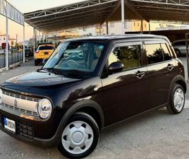 SUZUKI ALTO 2020 MODEL OTOMATIK SUZUKI ALTO LAPIN