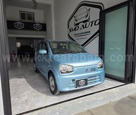 SUZUKI ALTO 2021 MODEL OTOMATIK SUZUKI ALTO