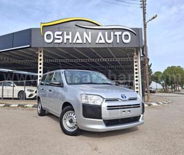 TOYOTA PROBOX 2021 MODEL OTOMATIK TOYOTA PROBOX HYBRID