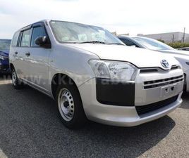 TOYOTA PROBOX 2021 MODEL OTOMATIK TOYOTA PROBOX HYBRID