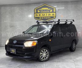 TOYOTA PROBOX 2021 MODEL OTOMATIK TOYOTA PROBOX